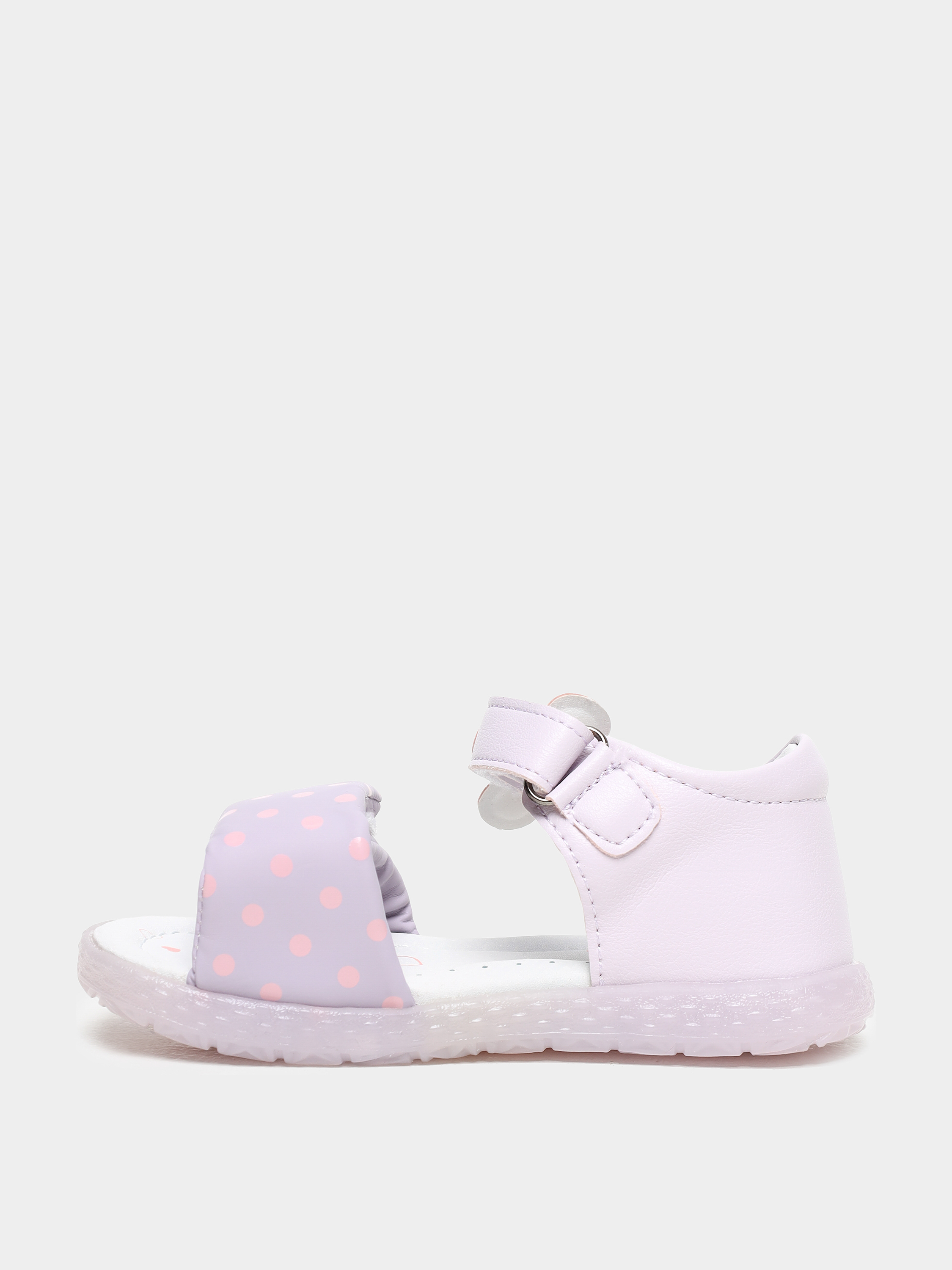 Сандалии Тотошка T681-2Q - фото 7