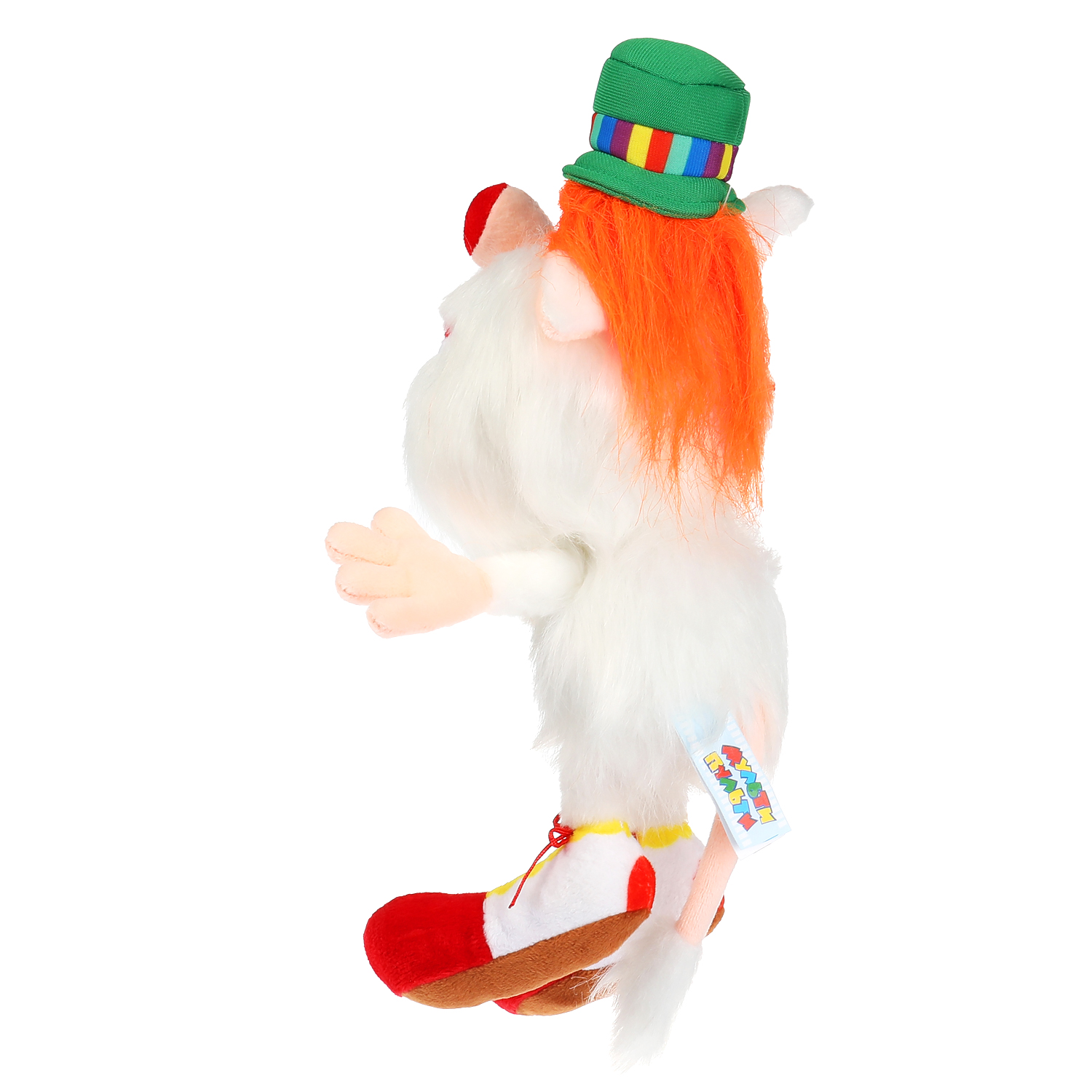 Мягкая игрушка Мульти Пульти - фото 6