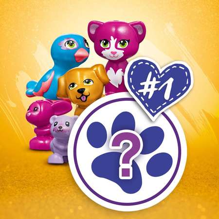 Конструктор LEGO Friends Шкатулка Эммы блочный