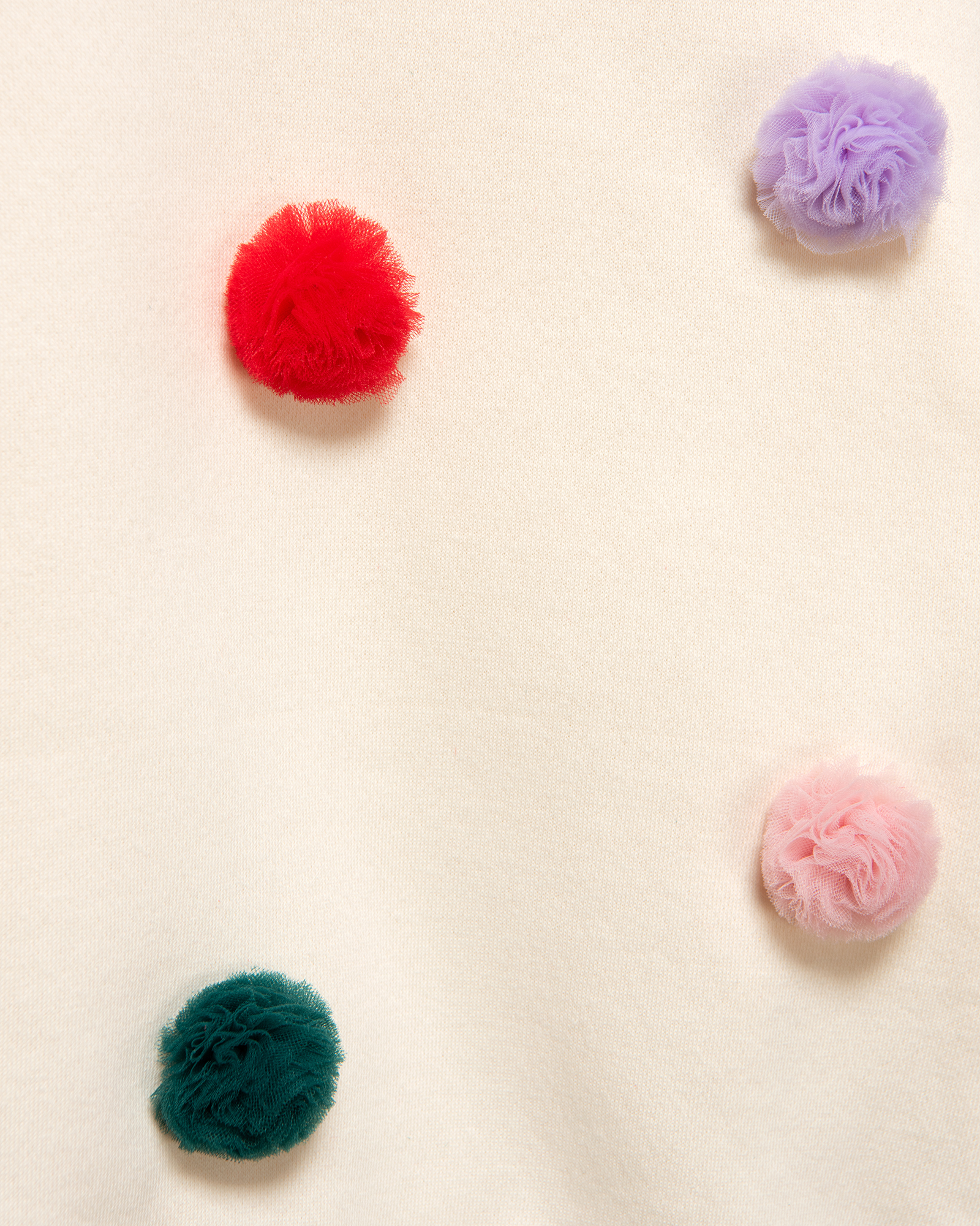 Свитшот Futurino W24NY-G31FUkg-00 - фото 5