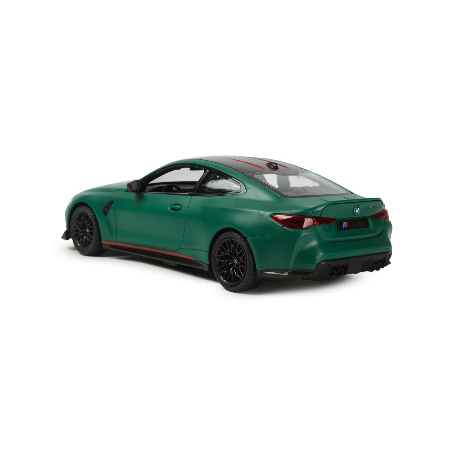 Автомобиль РУ Rastar BMW M4 CSL 1:16 - фото 5