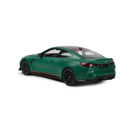 Автомобиль РУ Rastar BMW M4 CSL 1:16