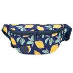 Сумка Grizzly поясная