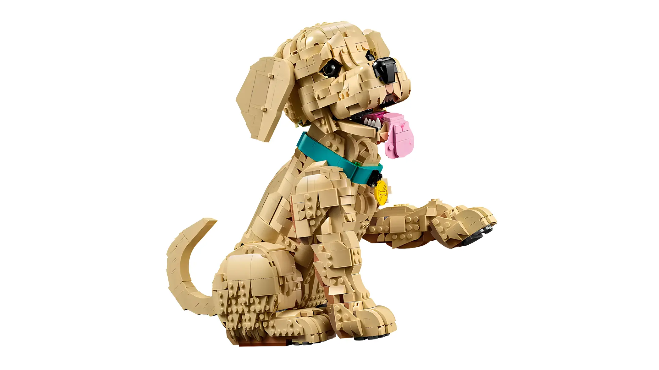 Конструктор LEGO Creator Expert 11384 2102 дет. - фото 7