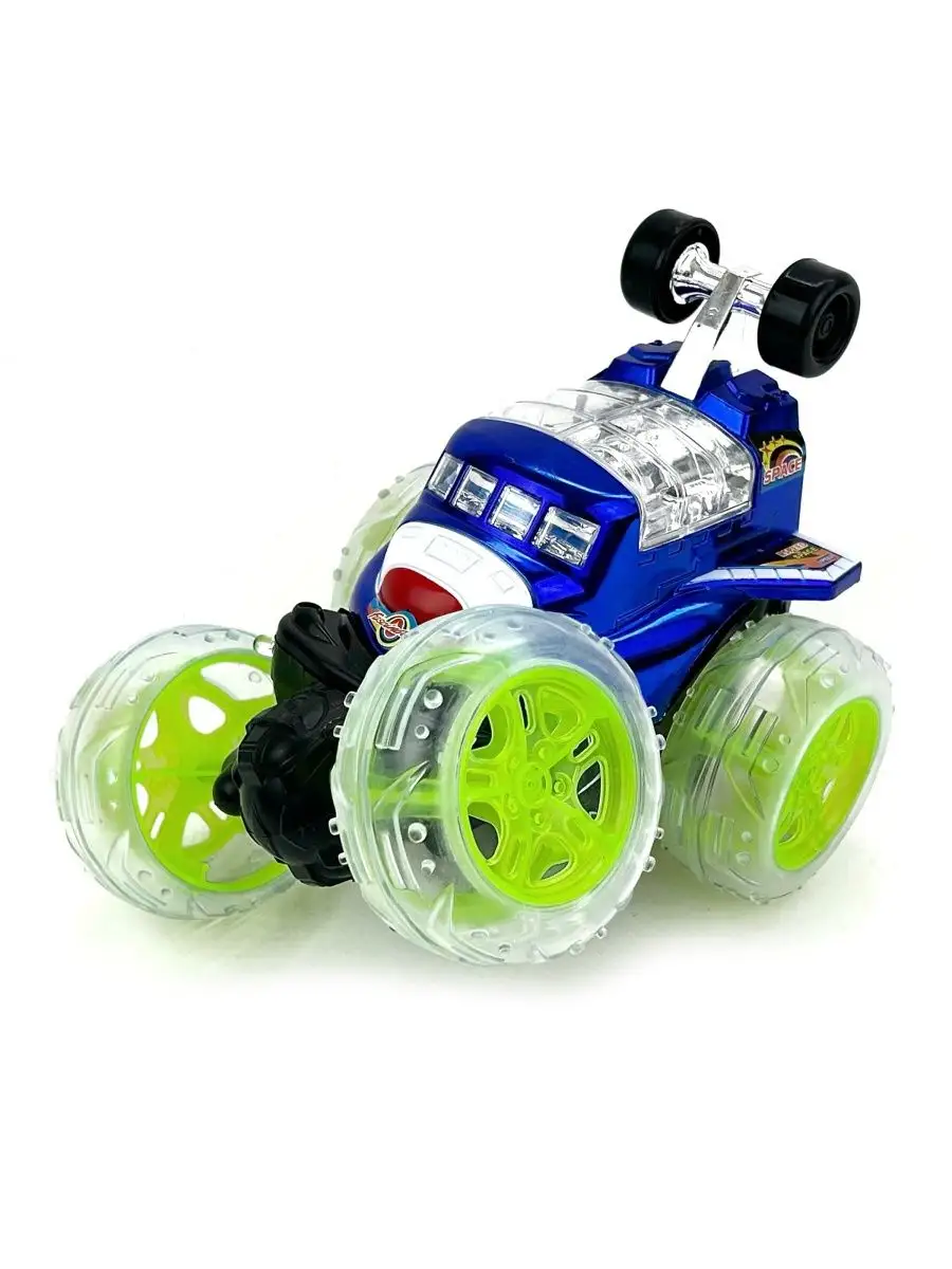 Автомобиль РУ RENDA - фото 5