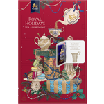 Ассорти чая в пакетиках Richard Holidays Tea Assortment 10шт