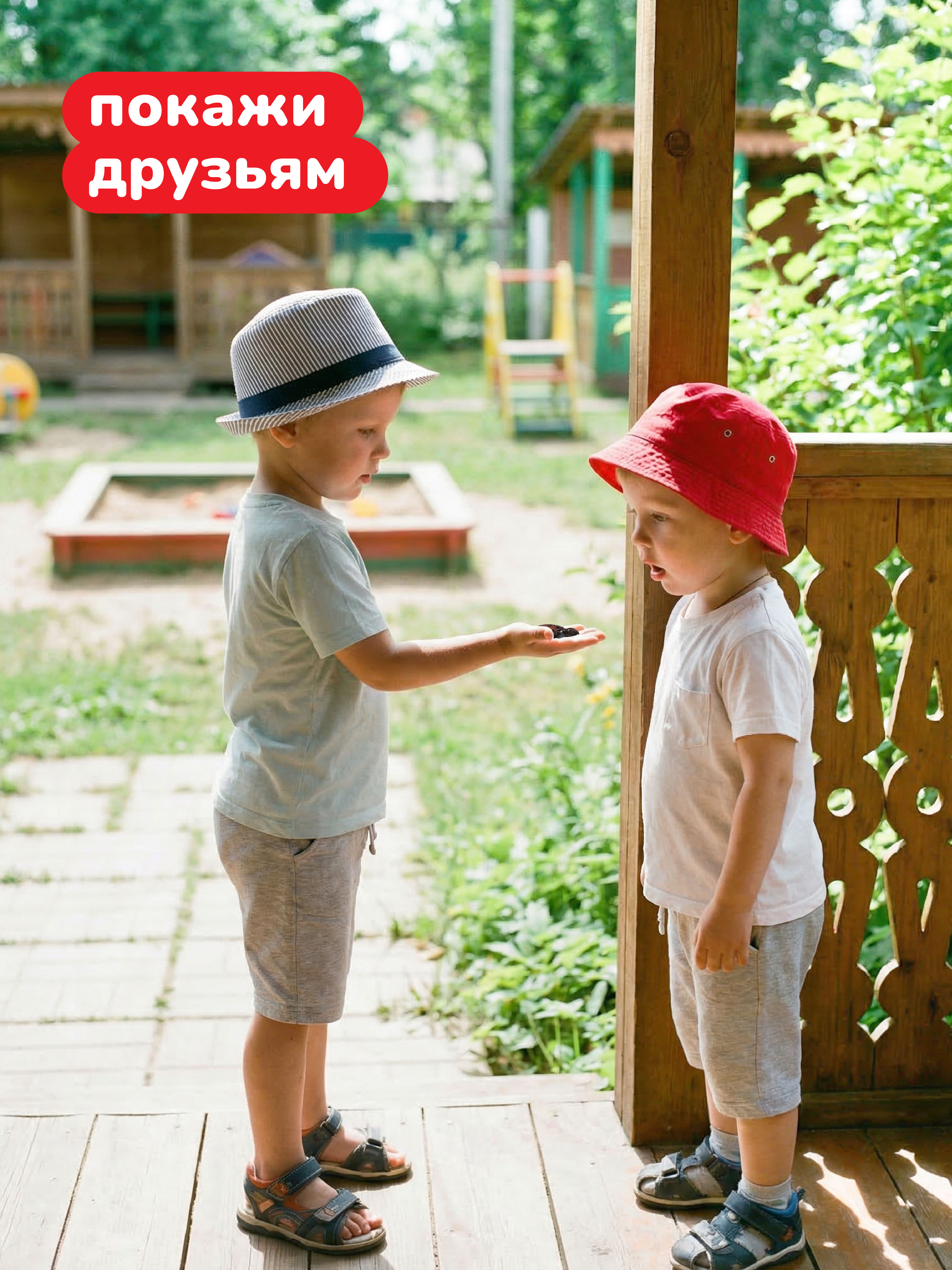 Игровой набор Наша Игрушка - фото 6