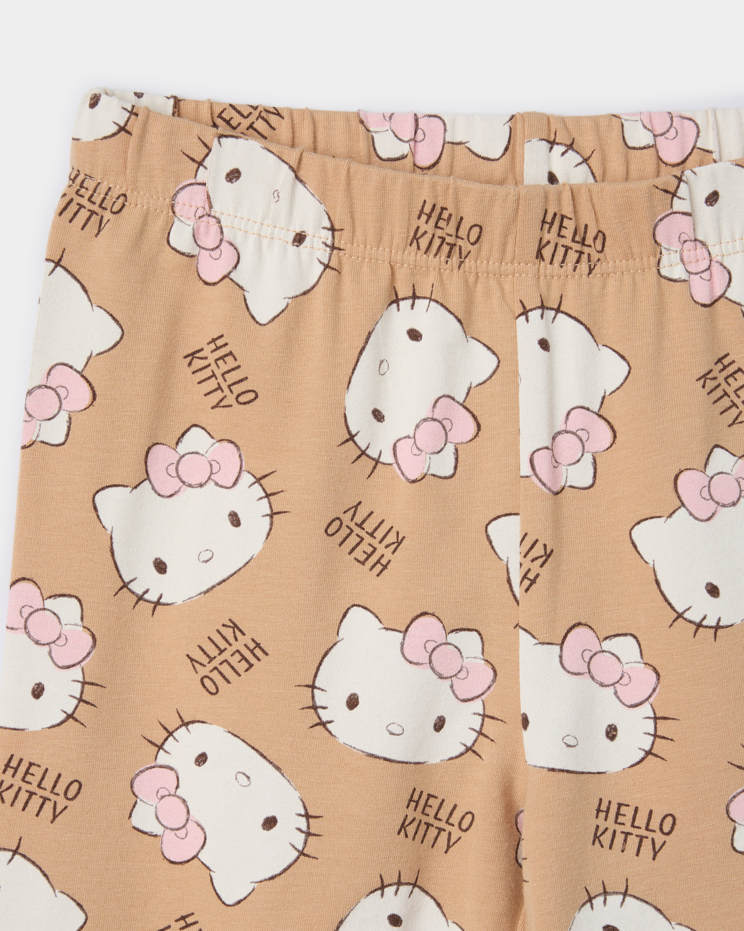 Легинсы Hello Kitty W25LC3-2008JY kg-L2 - фото 4