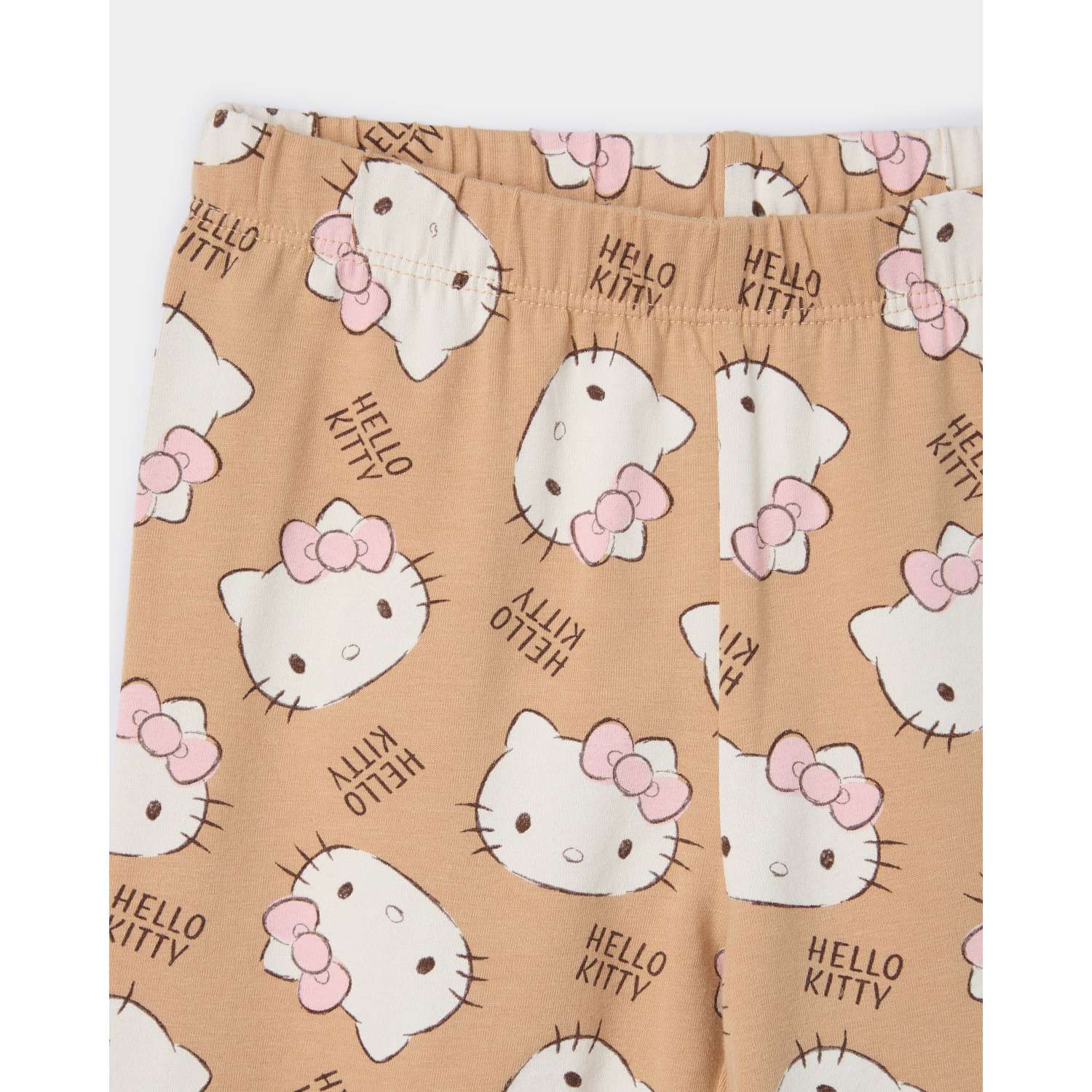 Легинсы Hello Kitty - фото 3