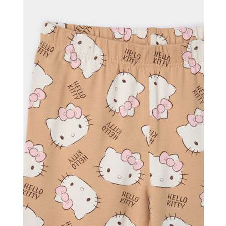 Легинсы Hello Kitty