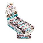 Протеиновый батончик ProteinRex Extra мокко 18шт