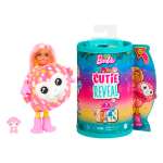 Кукла классическая Barbie