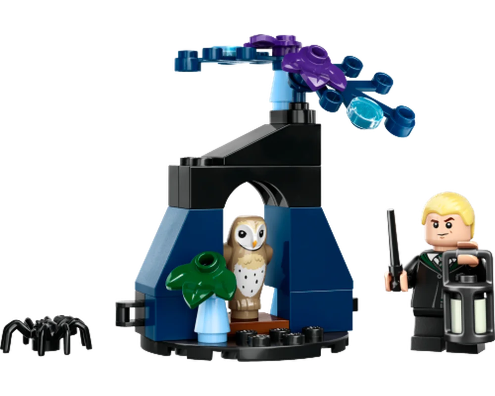 Конструктор LEGO Harry Potter 30677 33 дет. - фото 2