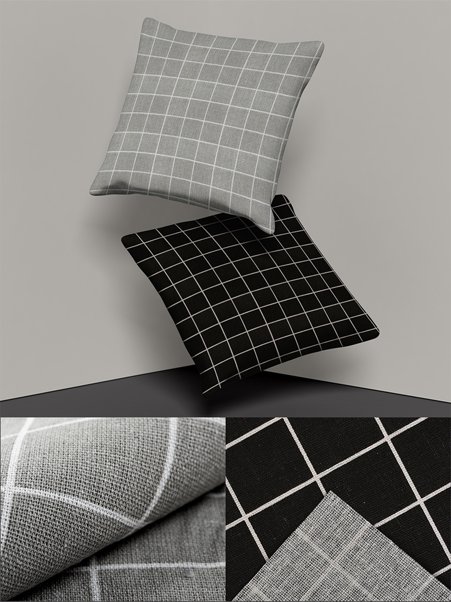 Ткань TBY лен упаковка 3м - фото 8