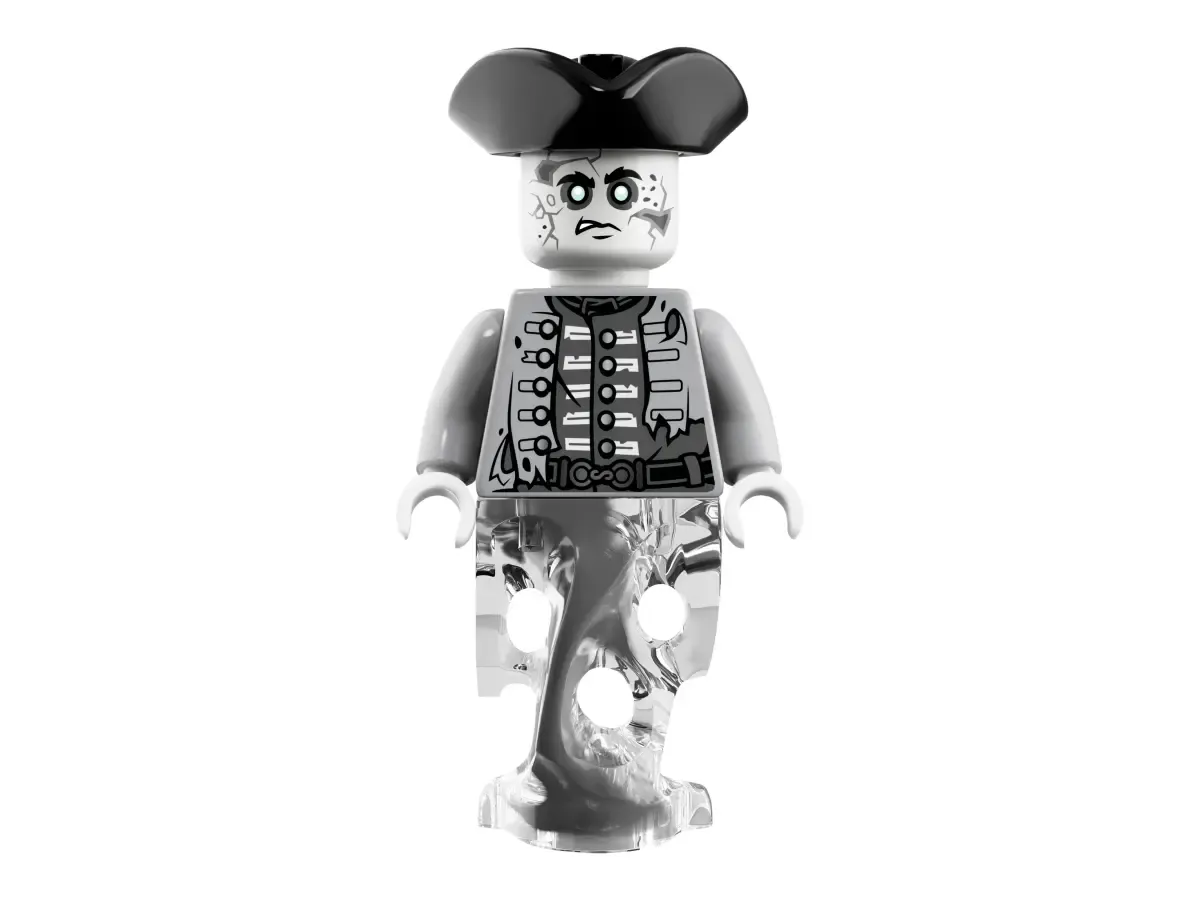 Конструктор LEGO Creator Expert - фото 18
