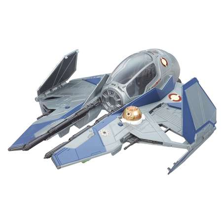 Космический корабль Star Wars в ассортименте