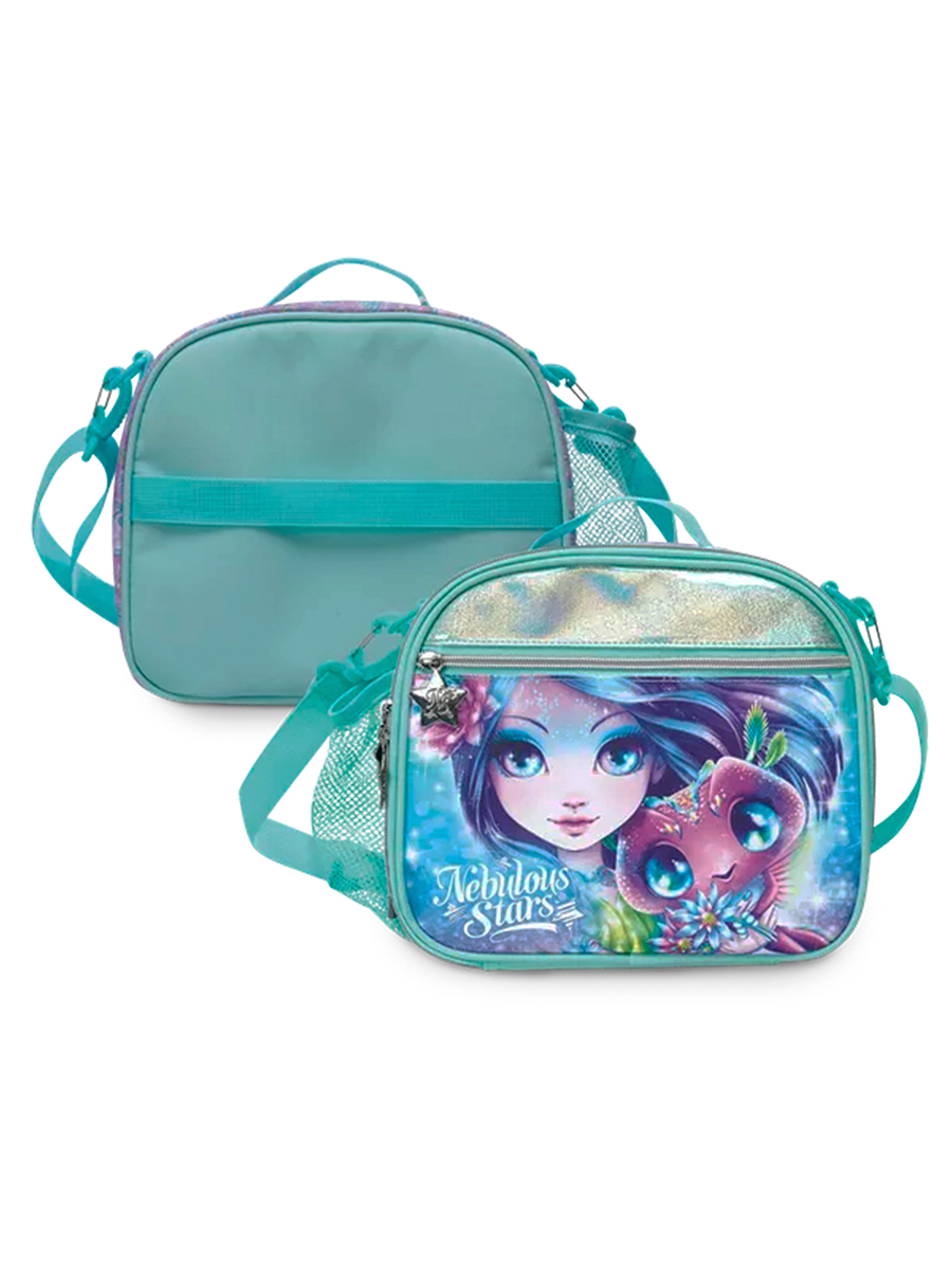 Сумка Nebulous Stars Nenuphia плечевая - фото 1