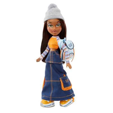 Кукла модельная Bratz