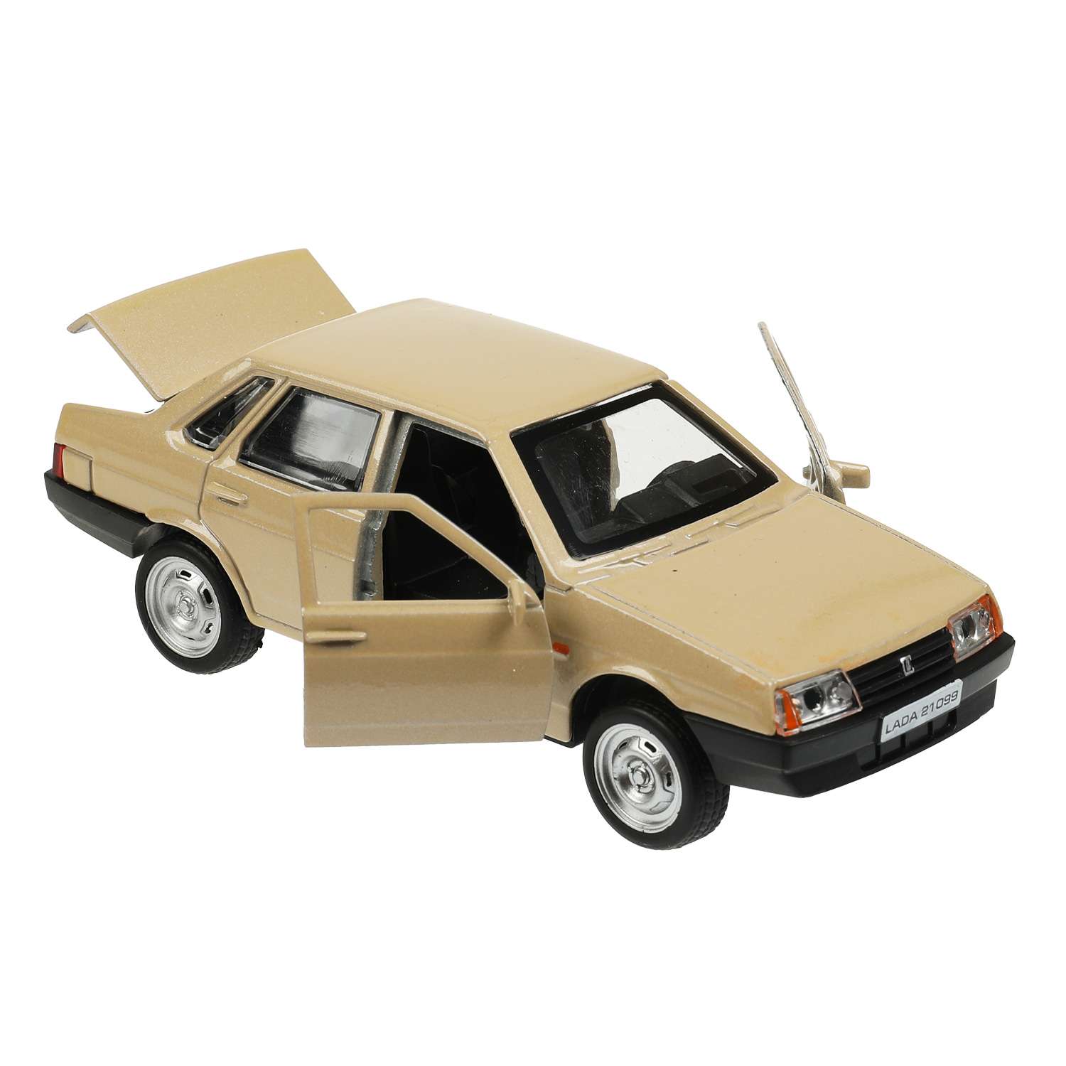 Автомобиль Технопарк LADA 353525 - фото 6