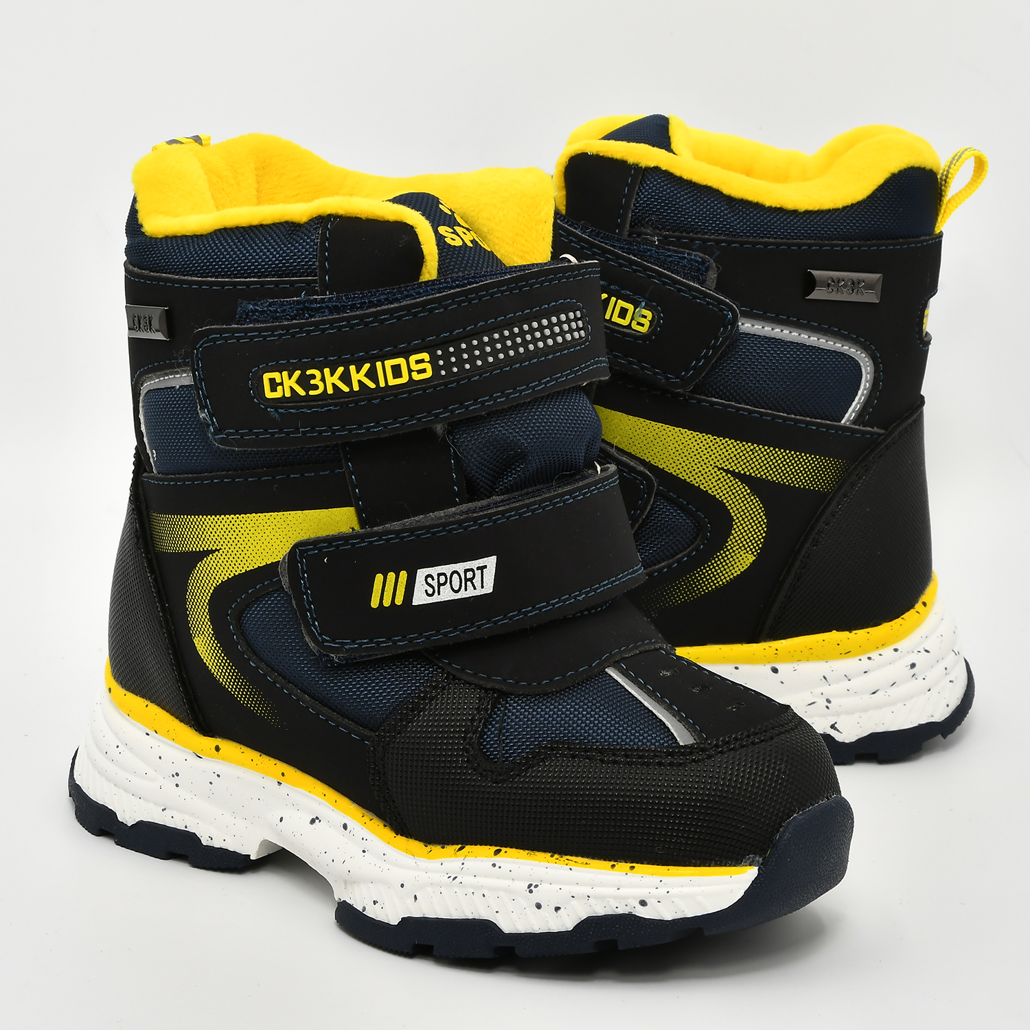 Ботинки СКАЗКА R919757231 - фото 6