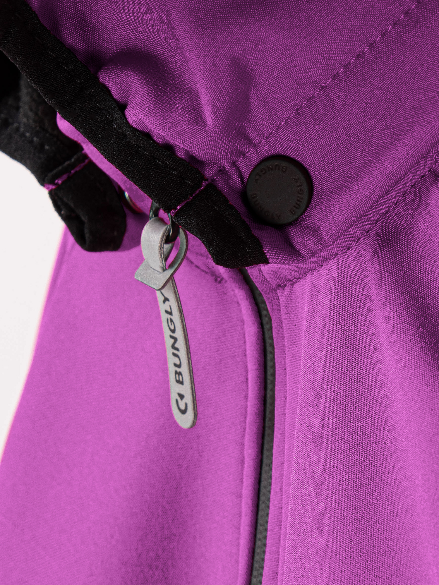 Комбинезон BUNGLY 1R4535/Сирень - фото 11