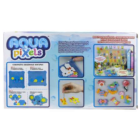 Набор для творчества 1TOY Веселые животные