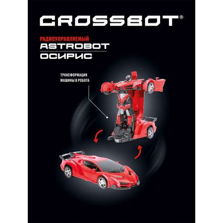 Робот РУ CROSSBOT Astrobot Осирис