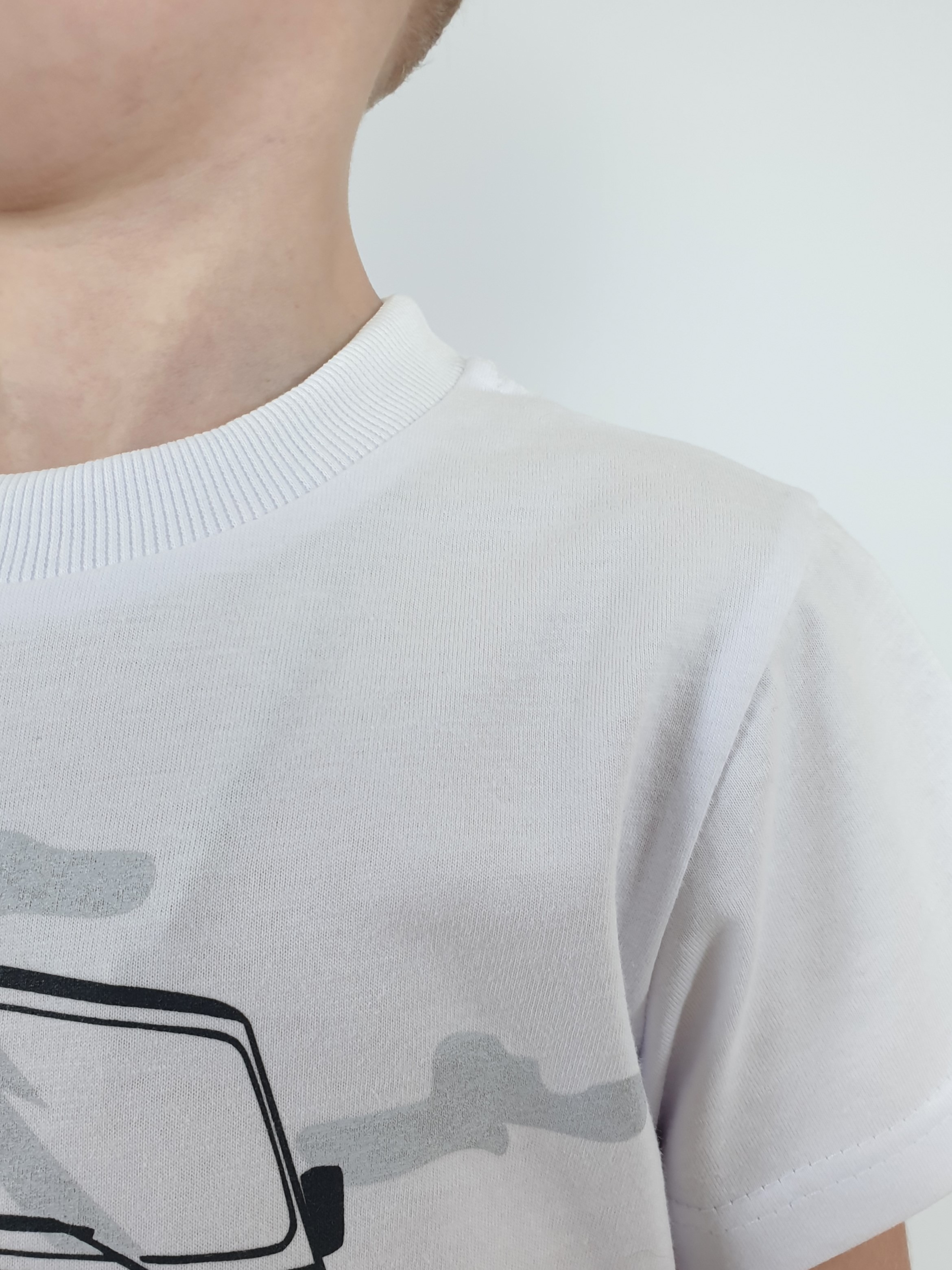 Пижама Luneva 8-71-6. - фото 6