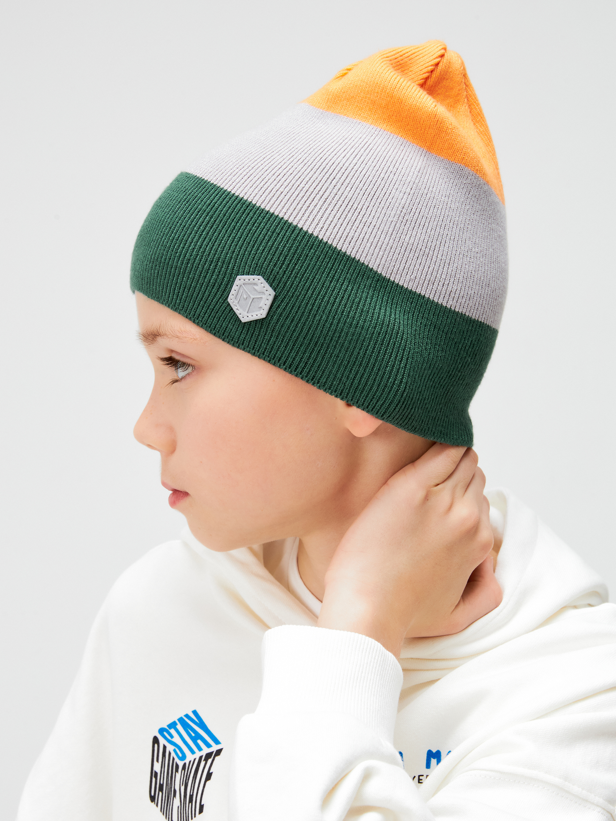 Шапка Acoola 20136400207_0075056 - фото 1