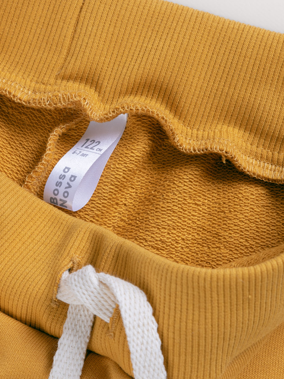 Костюм спортивный Bossa Nova 069О23-461 - фото 11