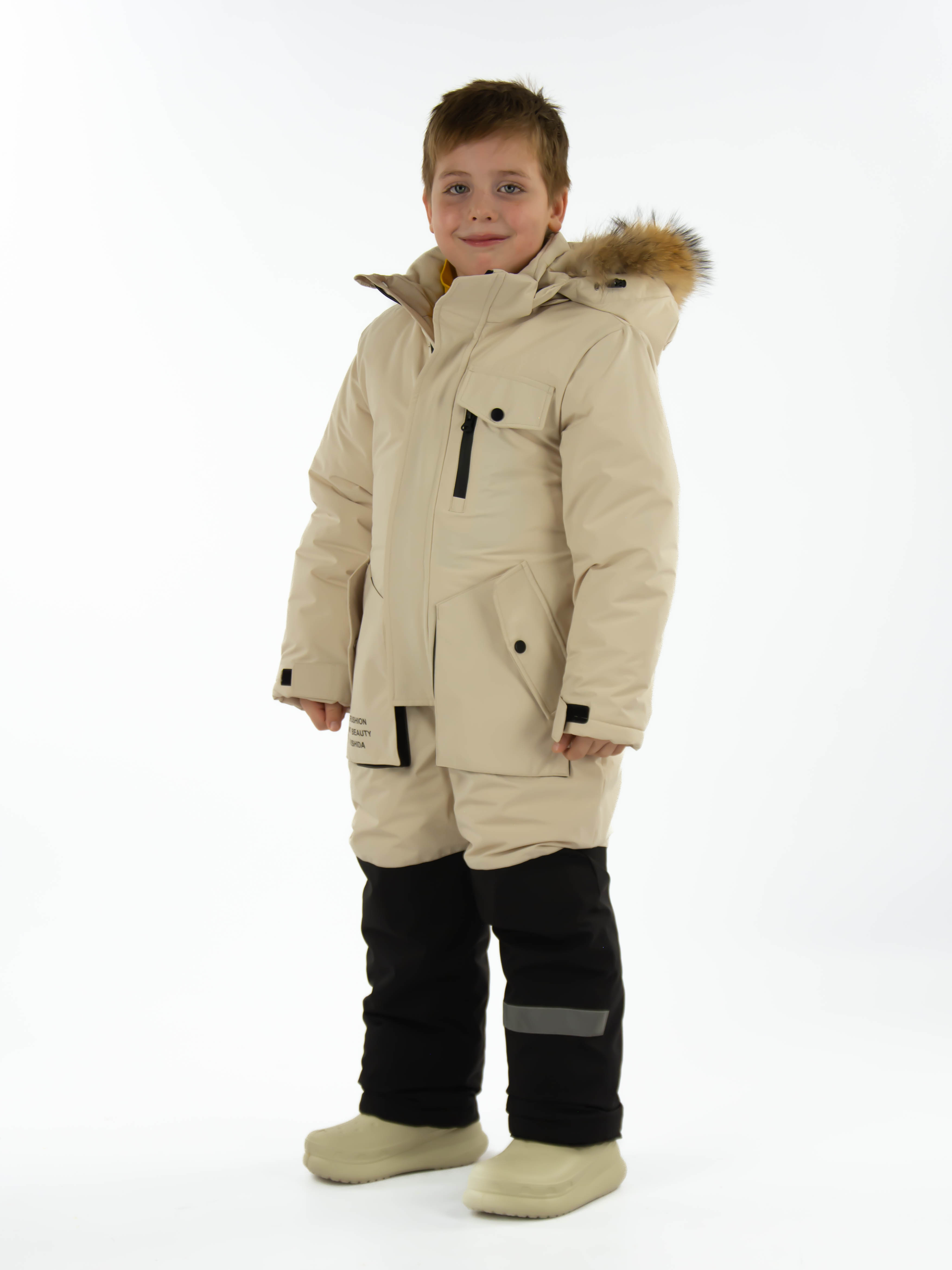 Комбинезон CASTLELADY 663663128 - фото 3