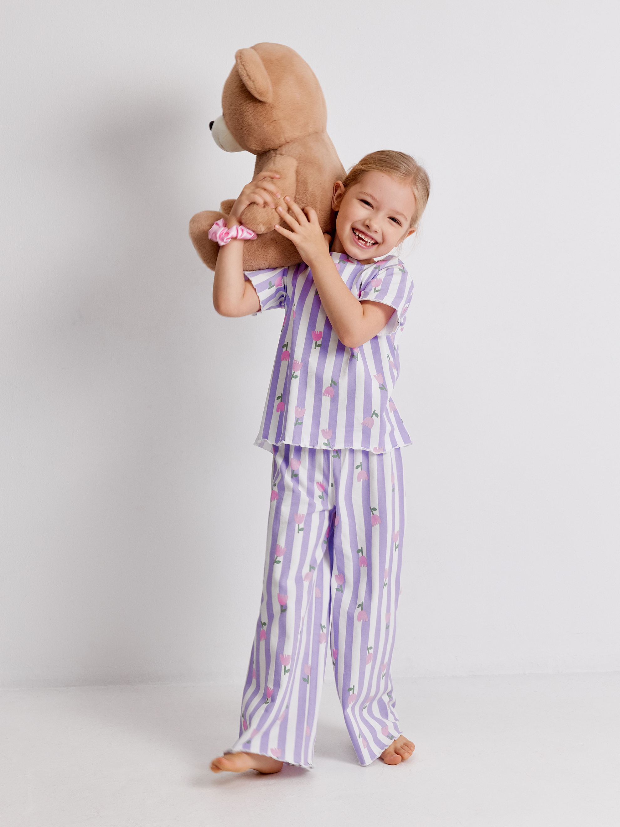 Пижама Acoola 20224280063_0094902 - фото 1