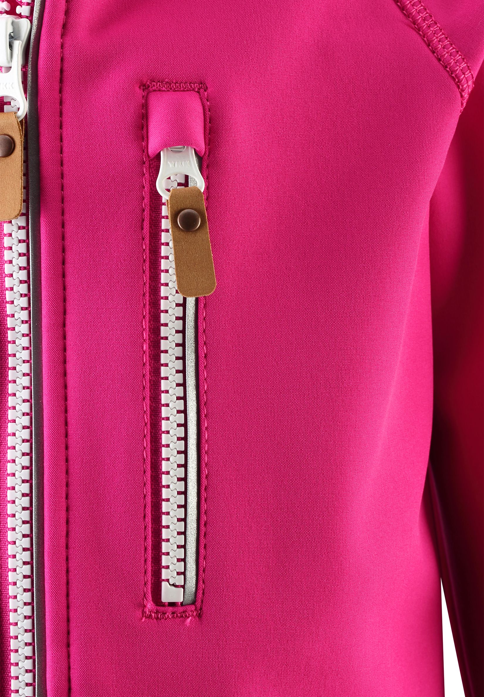 Куртка Reima 521569-4650 - фото 5