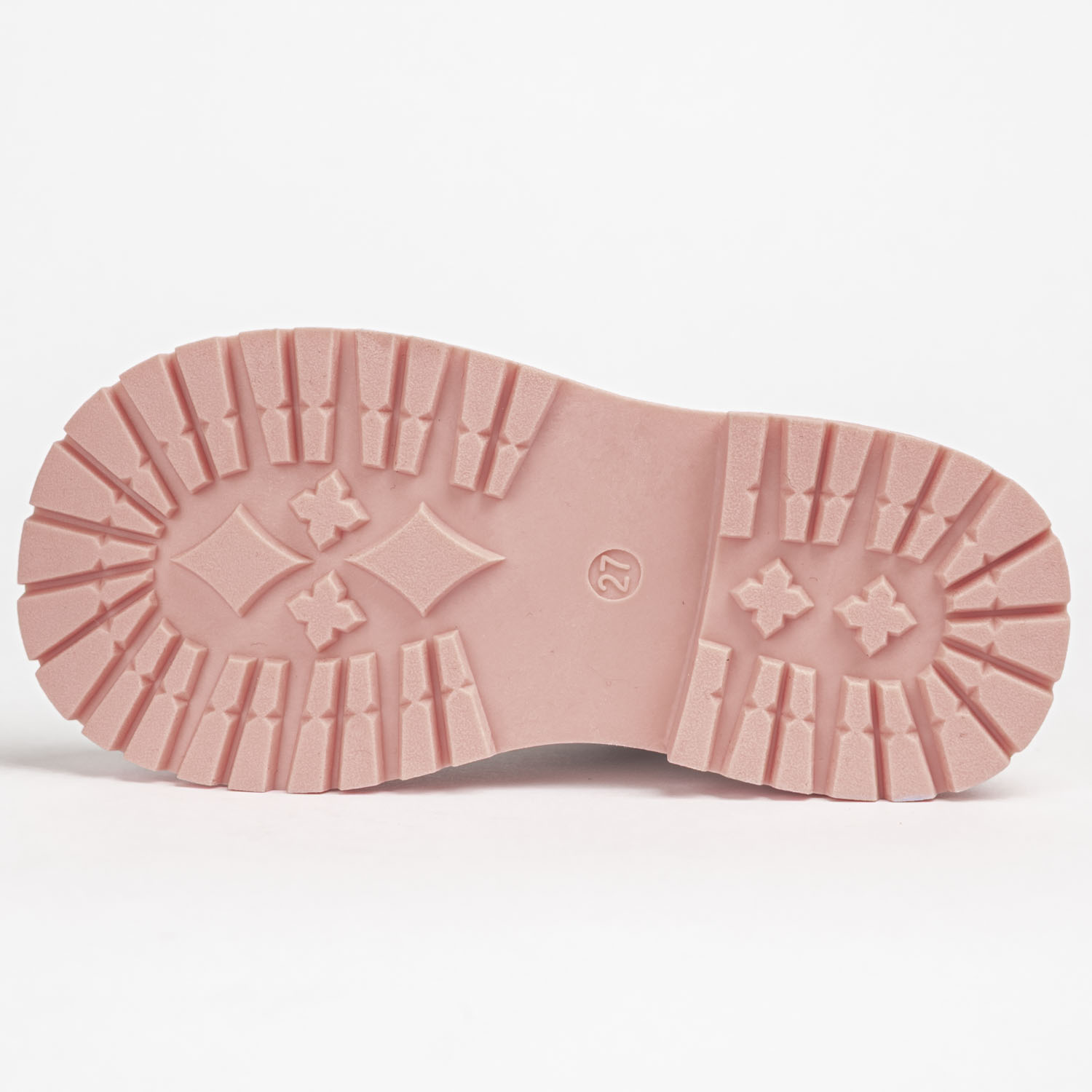 Ботинки TikkaGo 6S10_668-1_beige-pink - фото 11