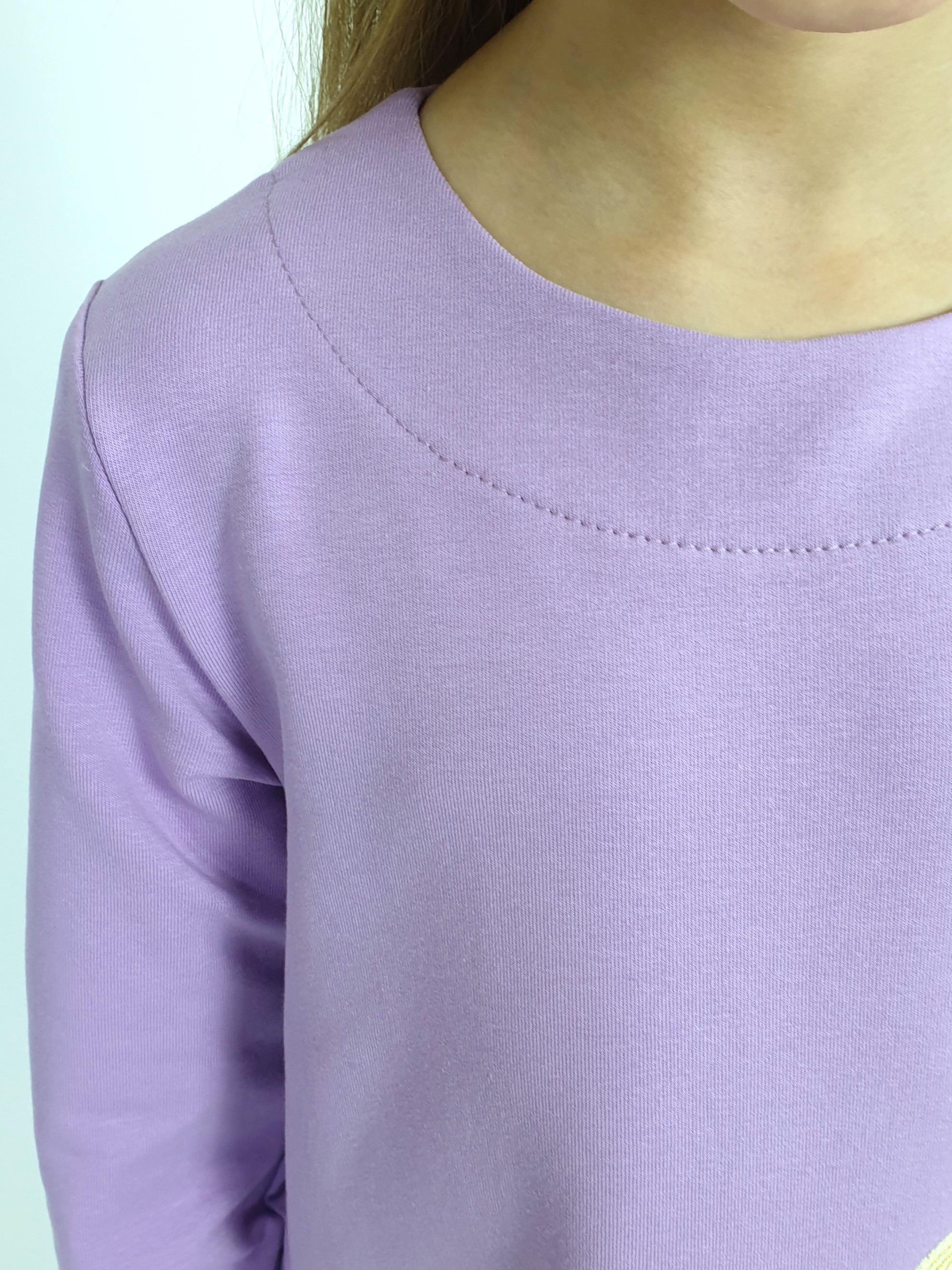 Платье Luneva 9-95-3. - фото 10