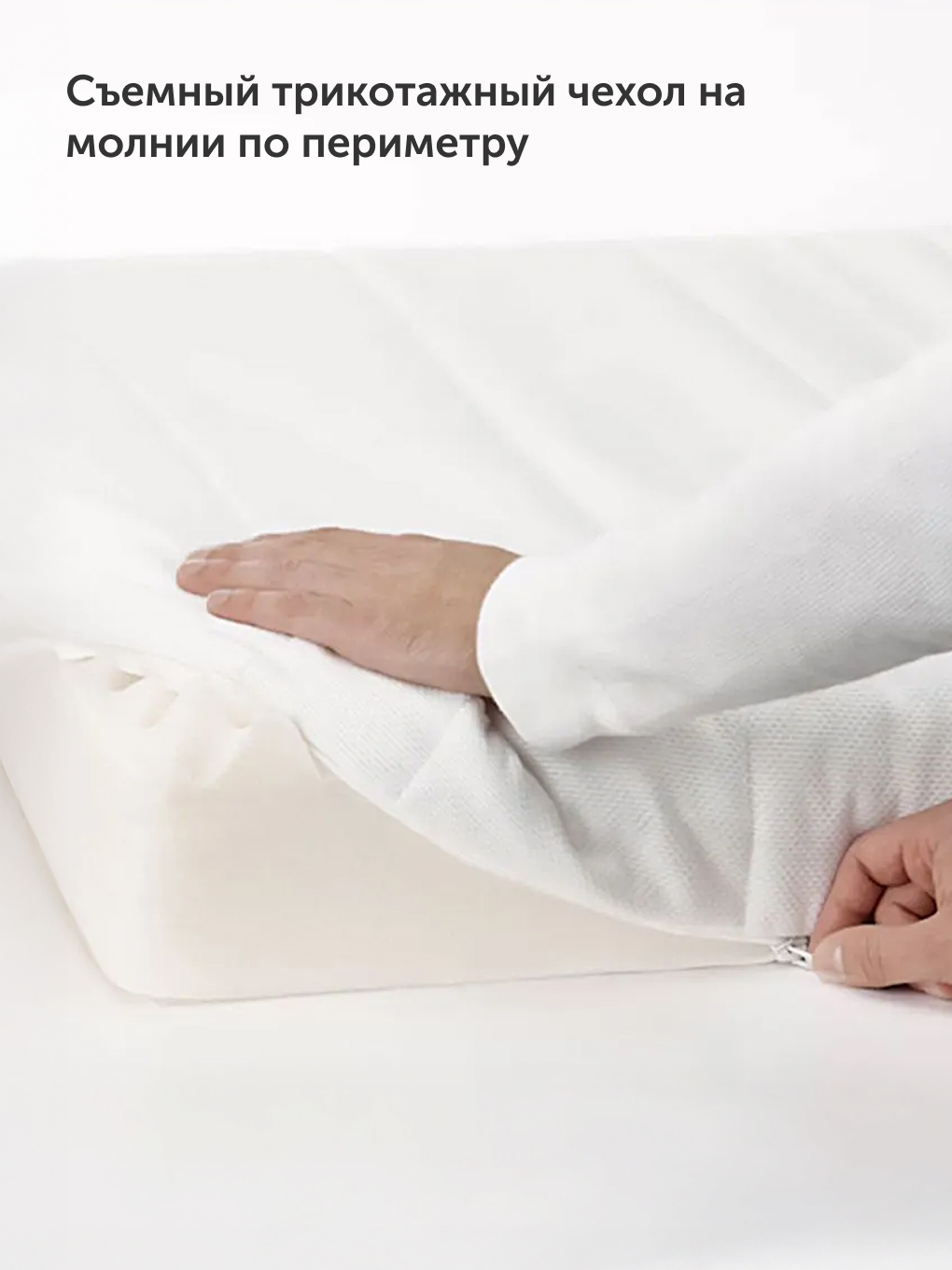 Матрас IKEA Асбигда 180х200 - фото 8