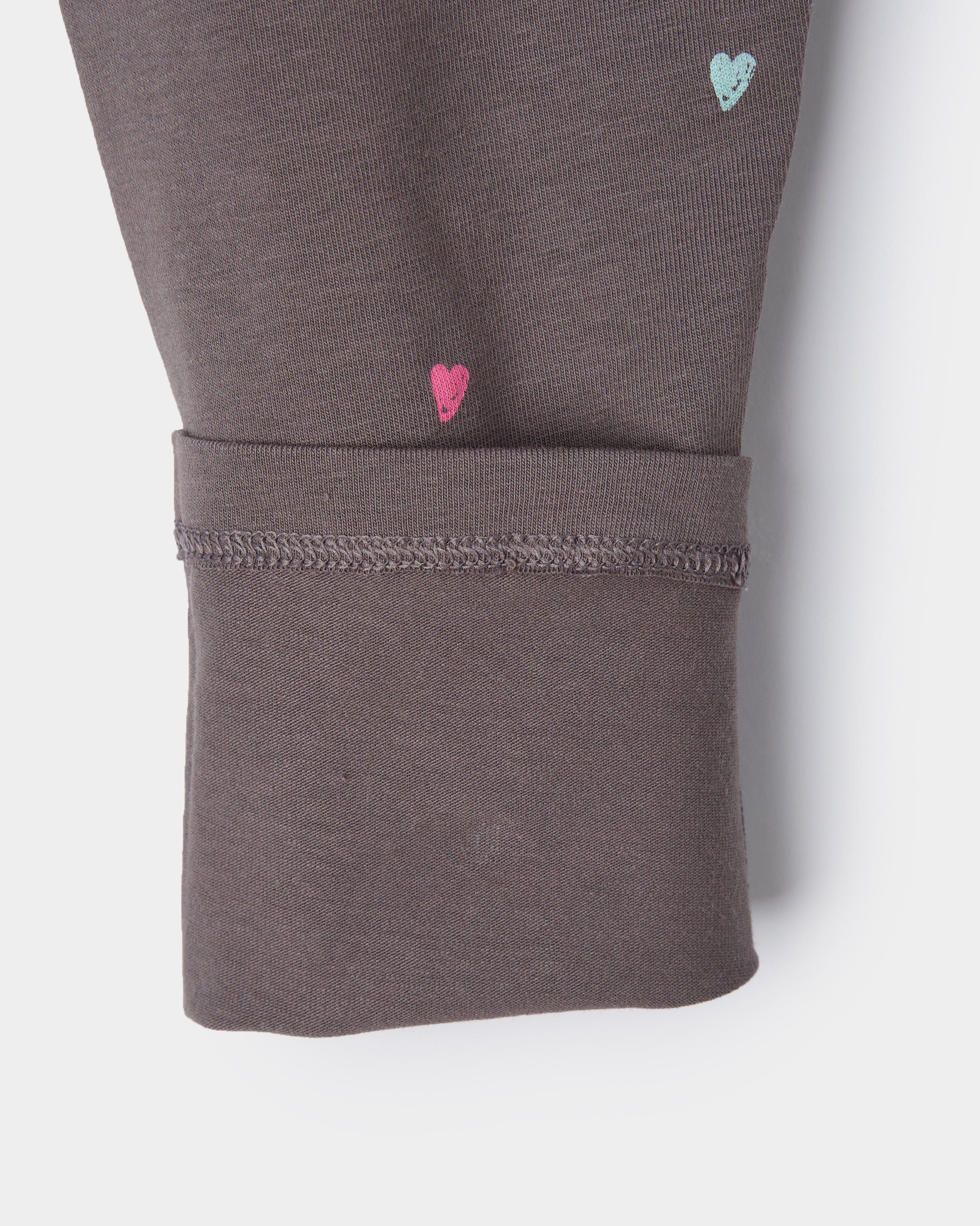 Легинсы 2 шт BabyGo S26BG4KGR32igGG99 - фото 5