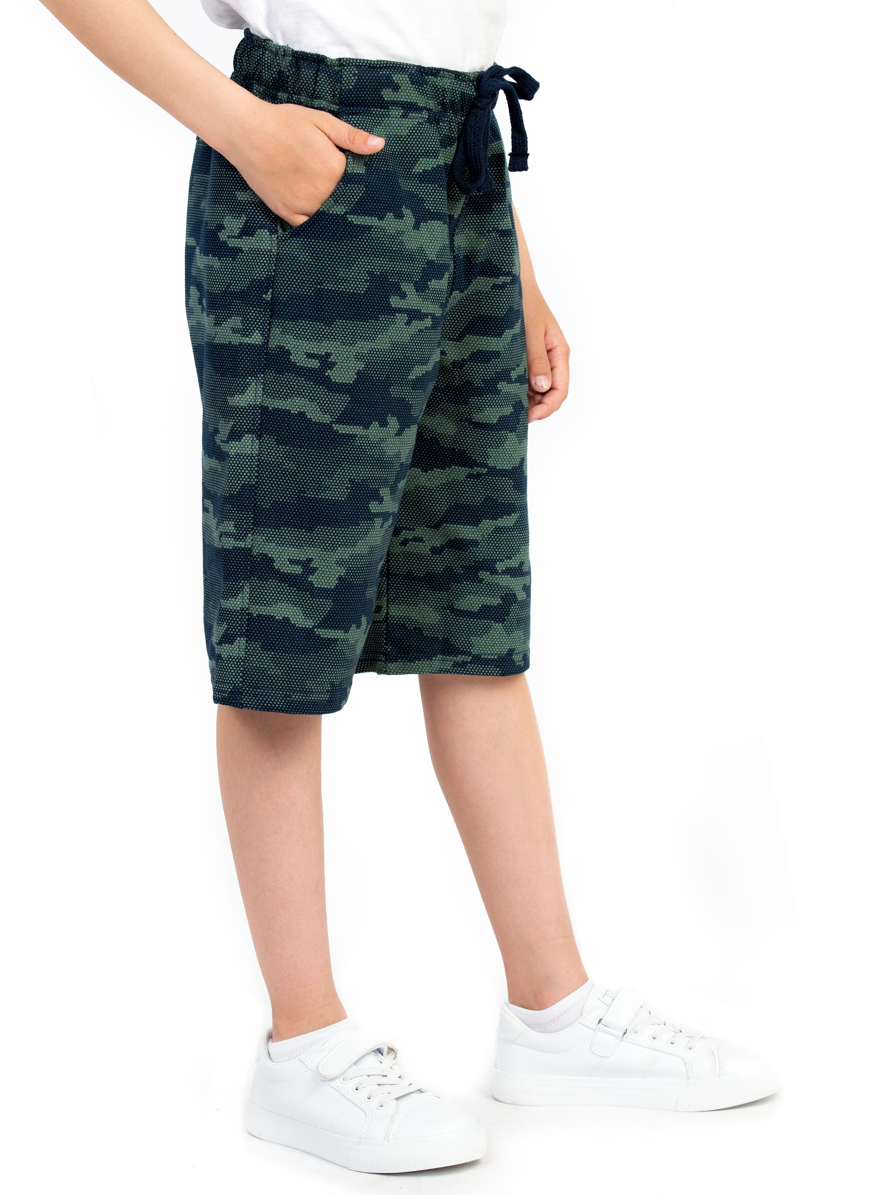 Шорты N.O.A. 11389-2 - фото 8