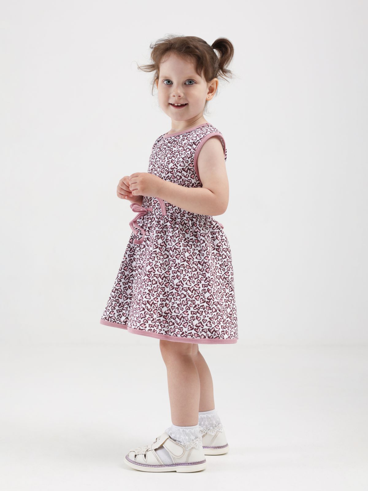 Платье Пелигрин П6с - фото 2