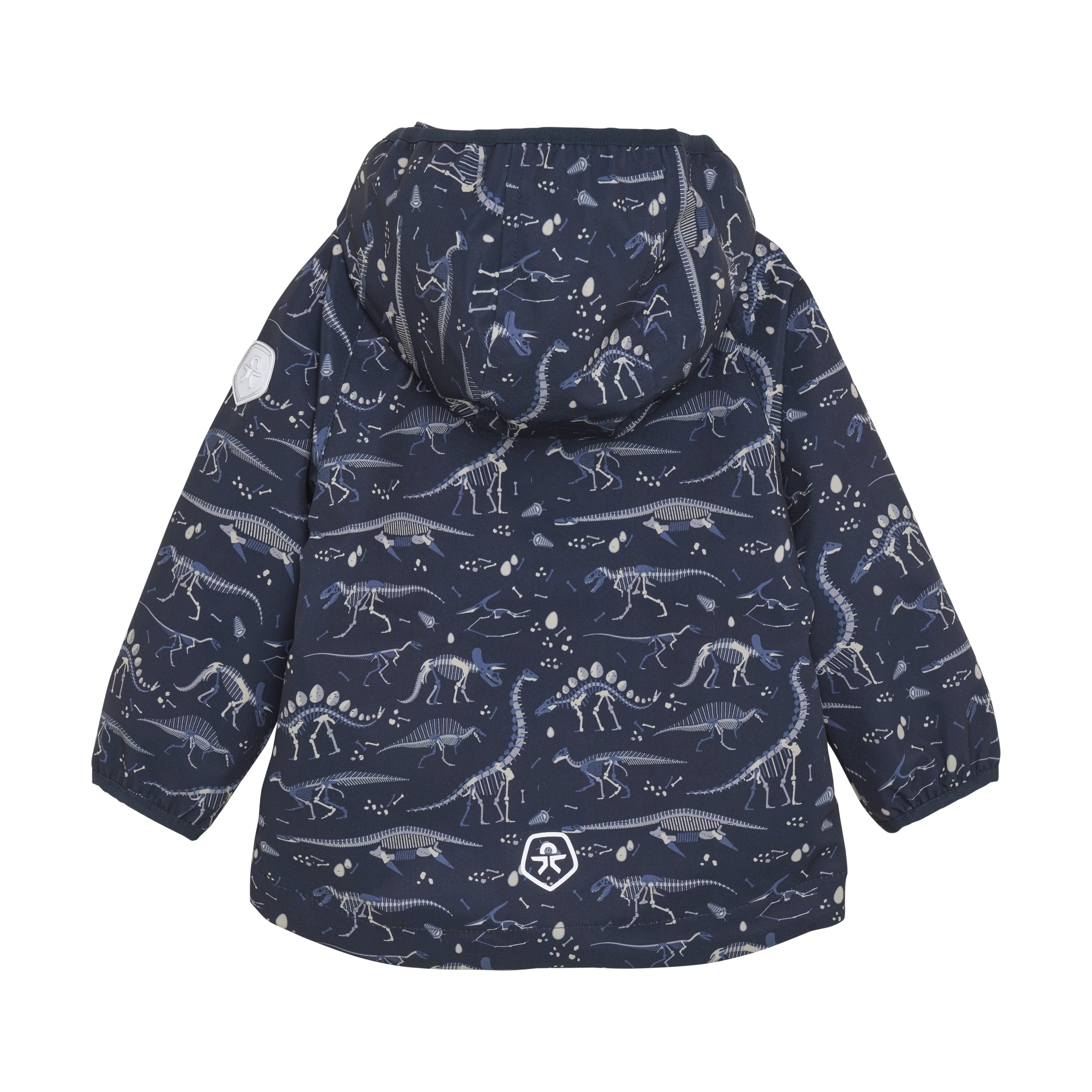 Куртка Color Kids 741291-7850 - фото 3