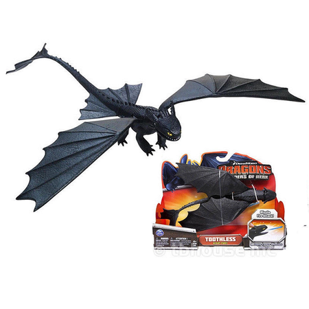 Фигурка Dragons в ассортименте