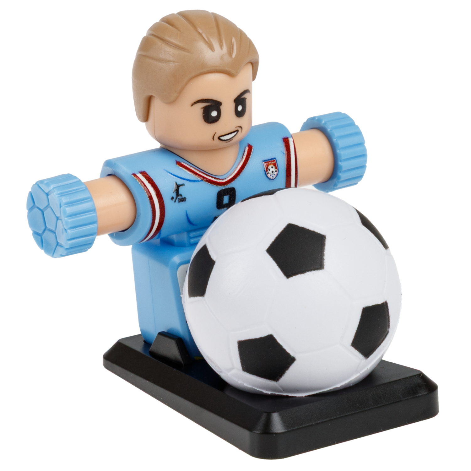 Настольная игра 1TOY футбол - фото 8