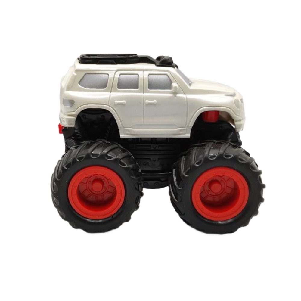 Внедорожник Motorro Jeep 103504M - фото 4