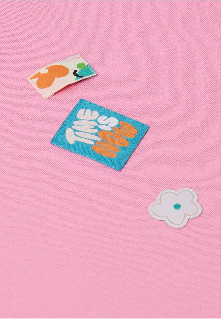 Худи Lassie 73203204-4680 - фото 8