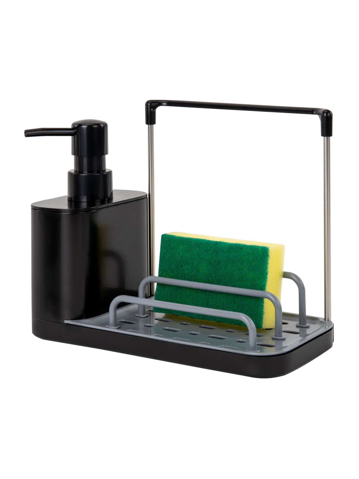 Дозатор Лайма Чёрный - фото 16