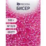 Набор для творчества Preciosa бисер чешский 10/0 500г 08277