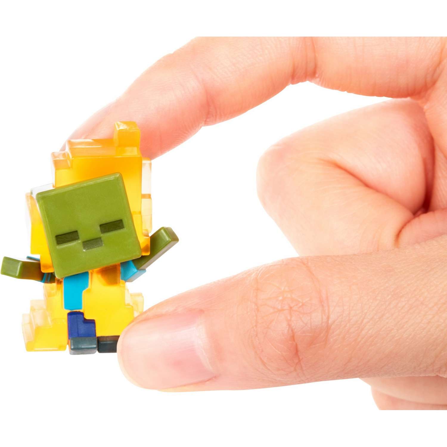 Фигурка Minecraft - фото 56