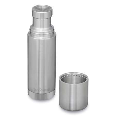 Термос Klean Kanteen TKPro 16oz (500мл) Brushed Stainless