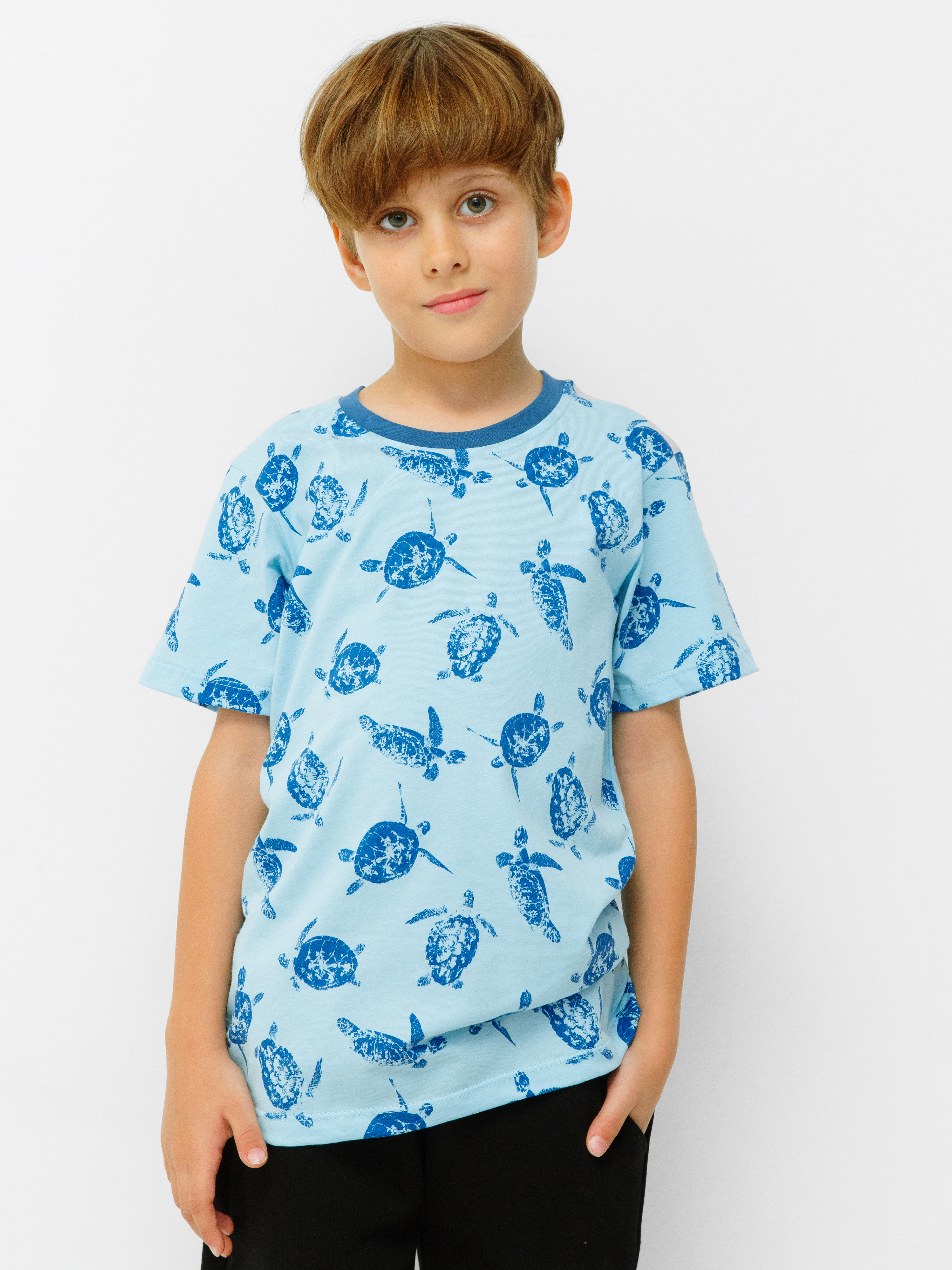 Футболка Ohana kids 33145 - фото 1