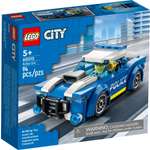 Конструктор LEGO City 60312 94 дет.